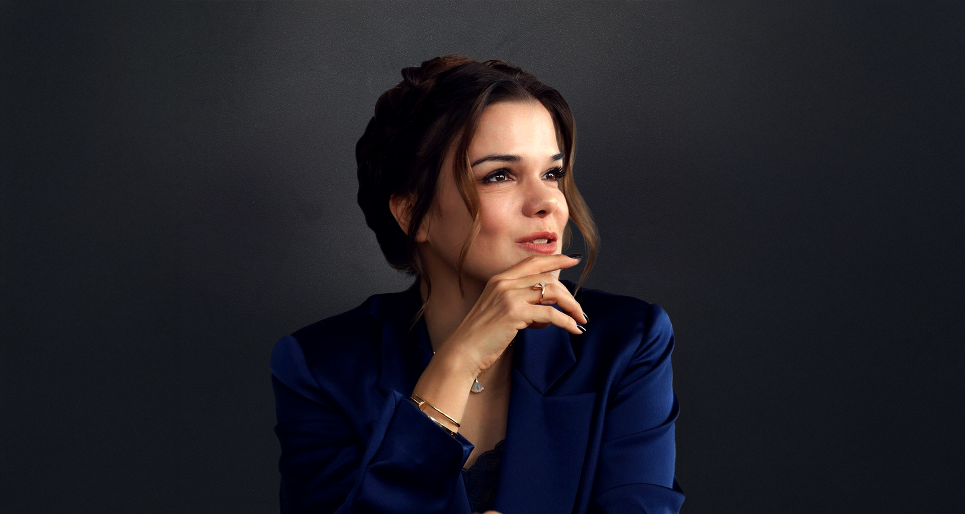 Betül Usta