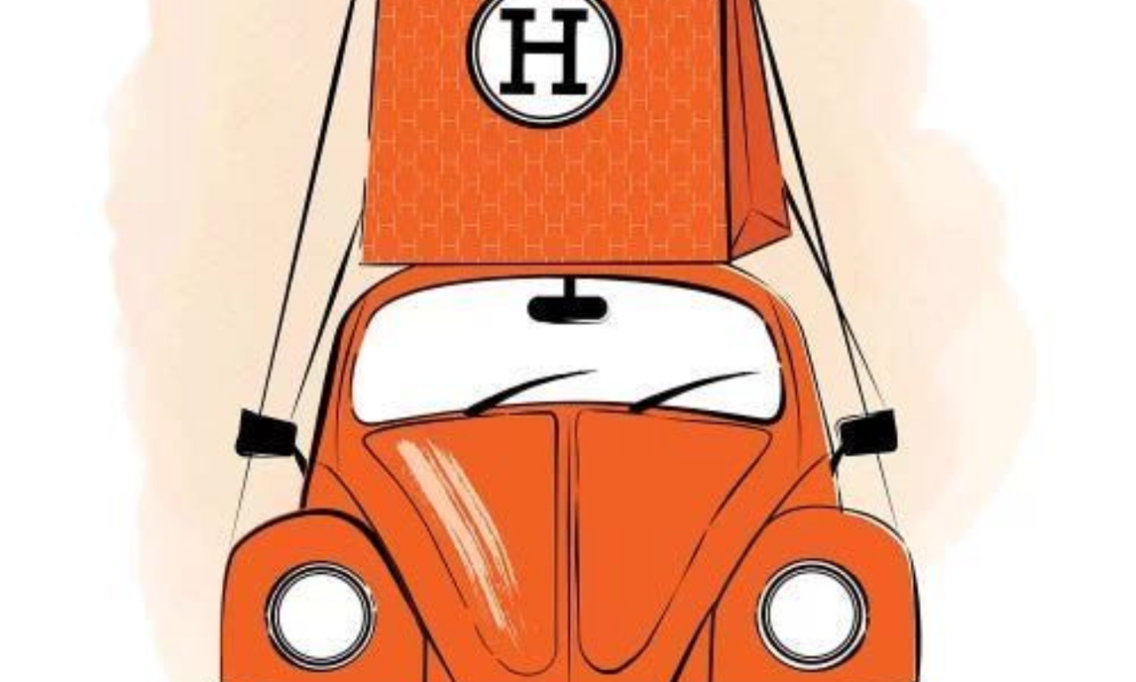 Hermès Birkin Çanta: Bir Statü Sembolü